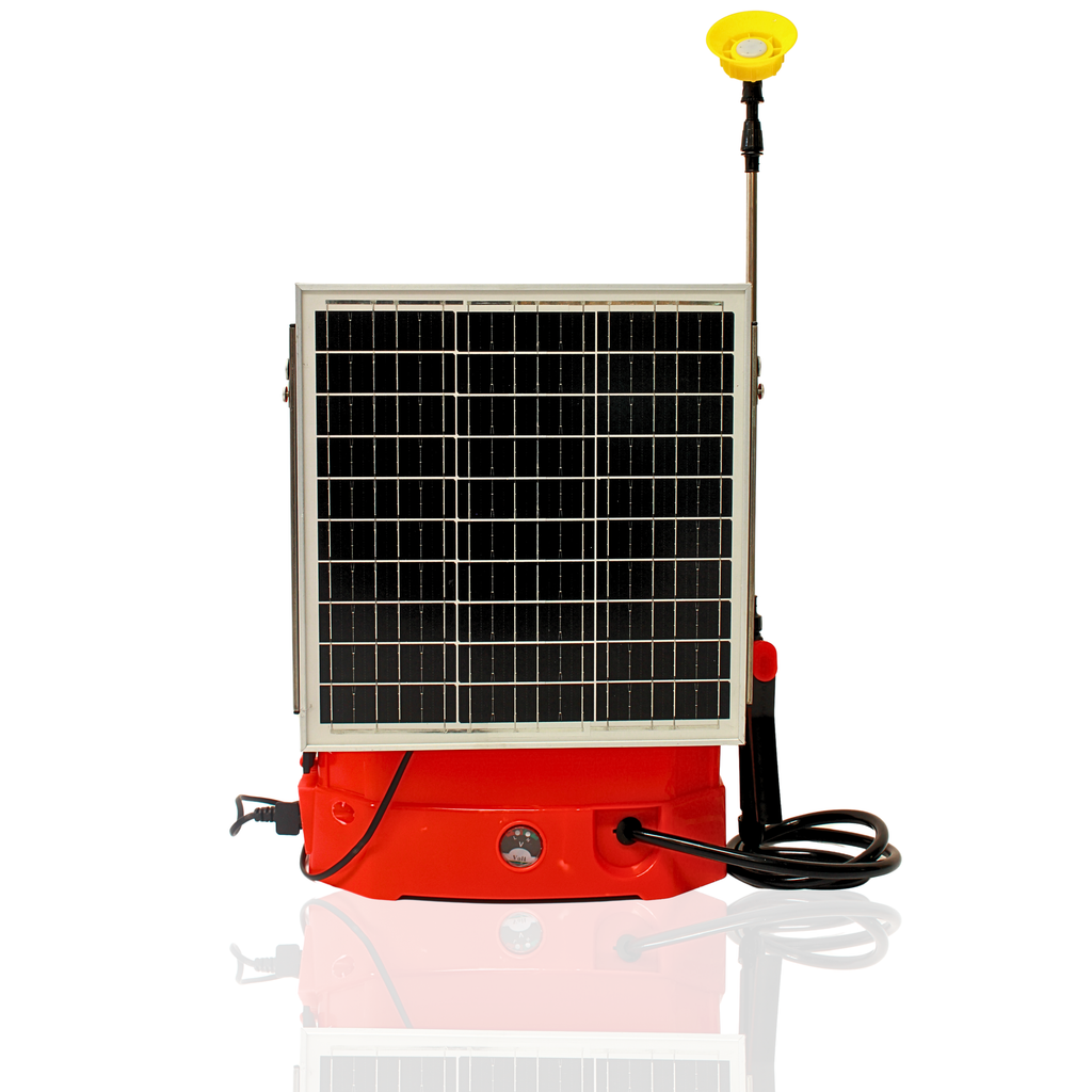 Double Eagle Solar Sprayer - 20L