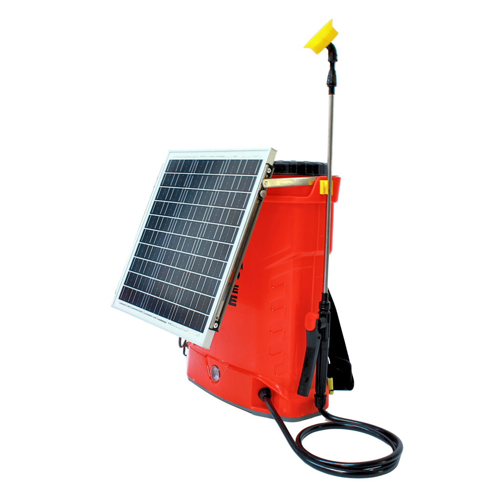 Double Eagle Solar Sprayer - 20L