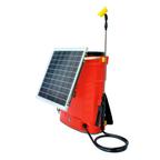 Double Eagle Solar Sprayer - 20L