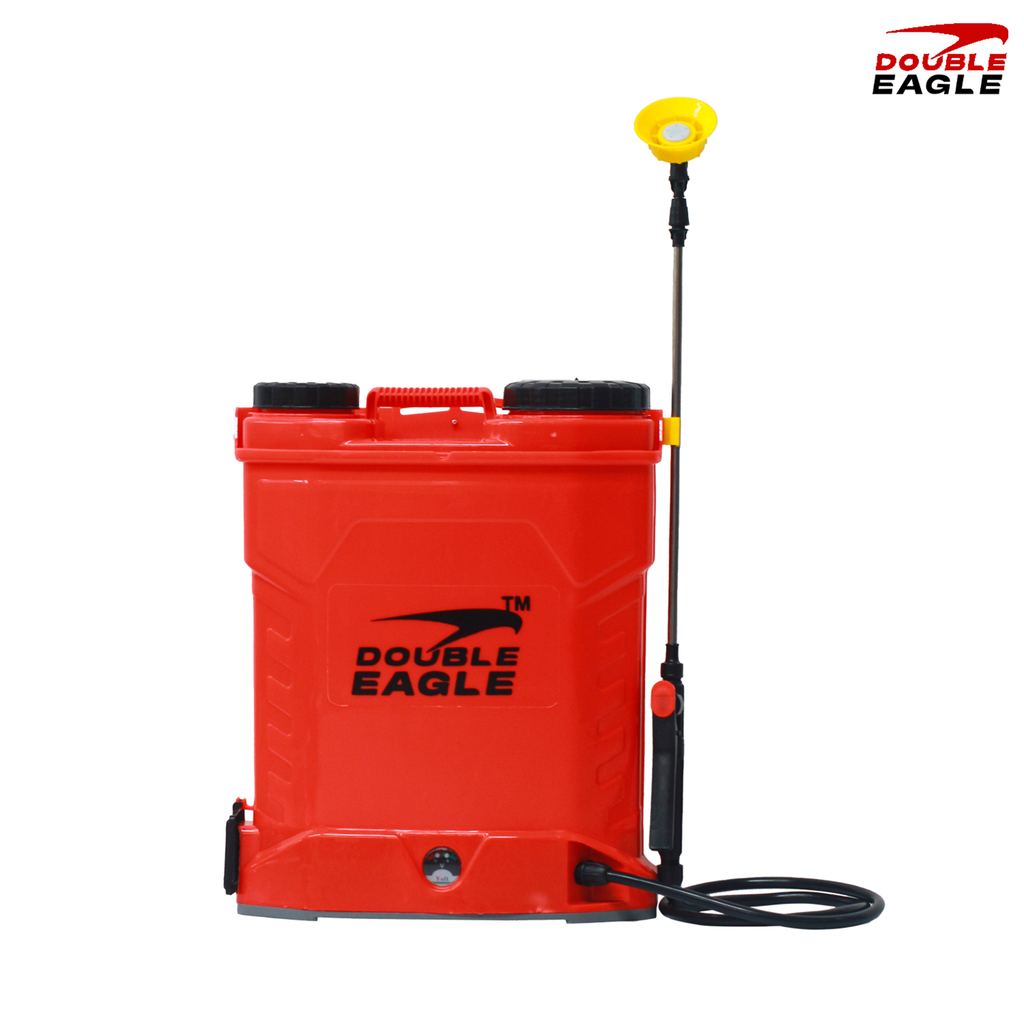 Double Eagle Battery Sprayer - 20L